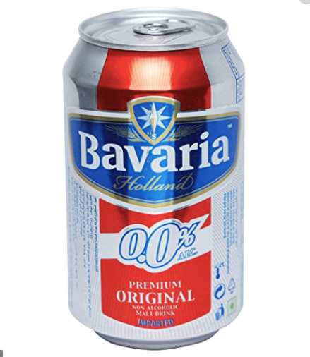 Bavaria Alcolisé